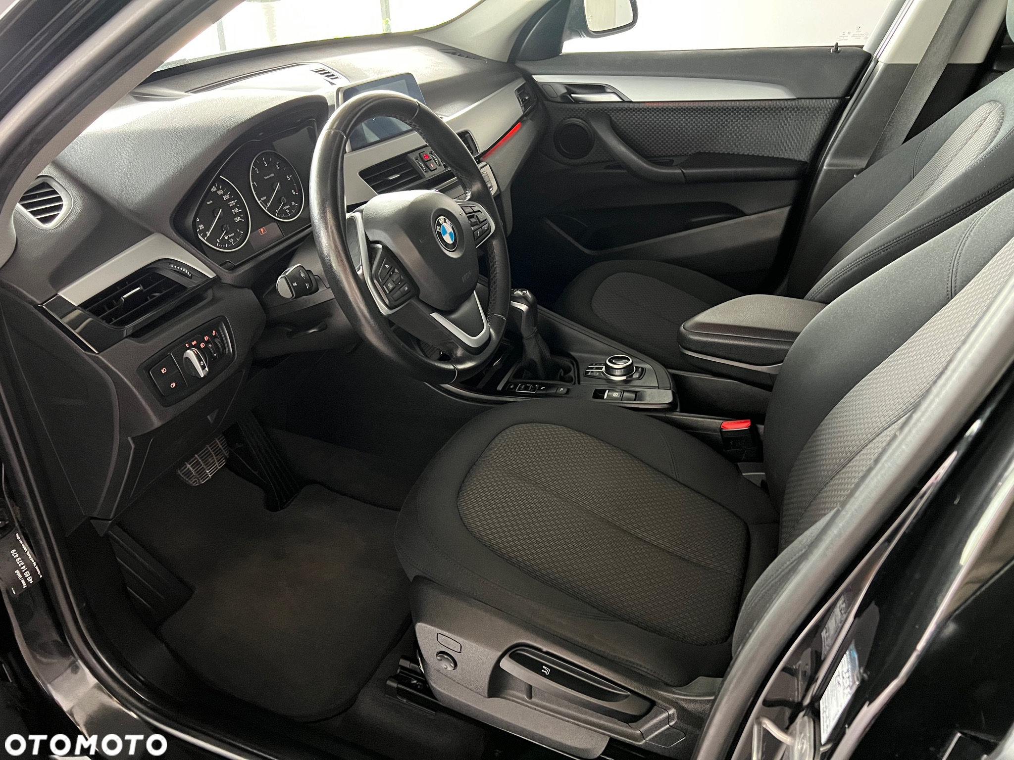 BMW X1 - 11