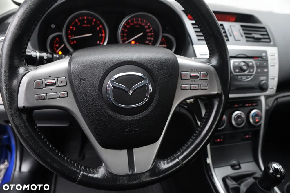 Mazda 6 2.0 Hoshi - 24