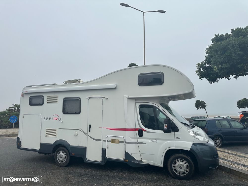 Fiat Ducato - 2
