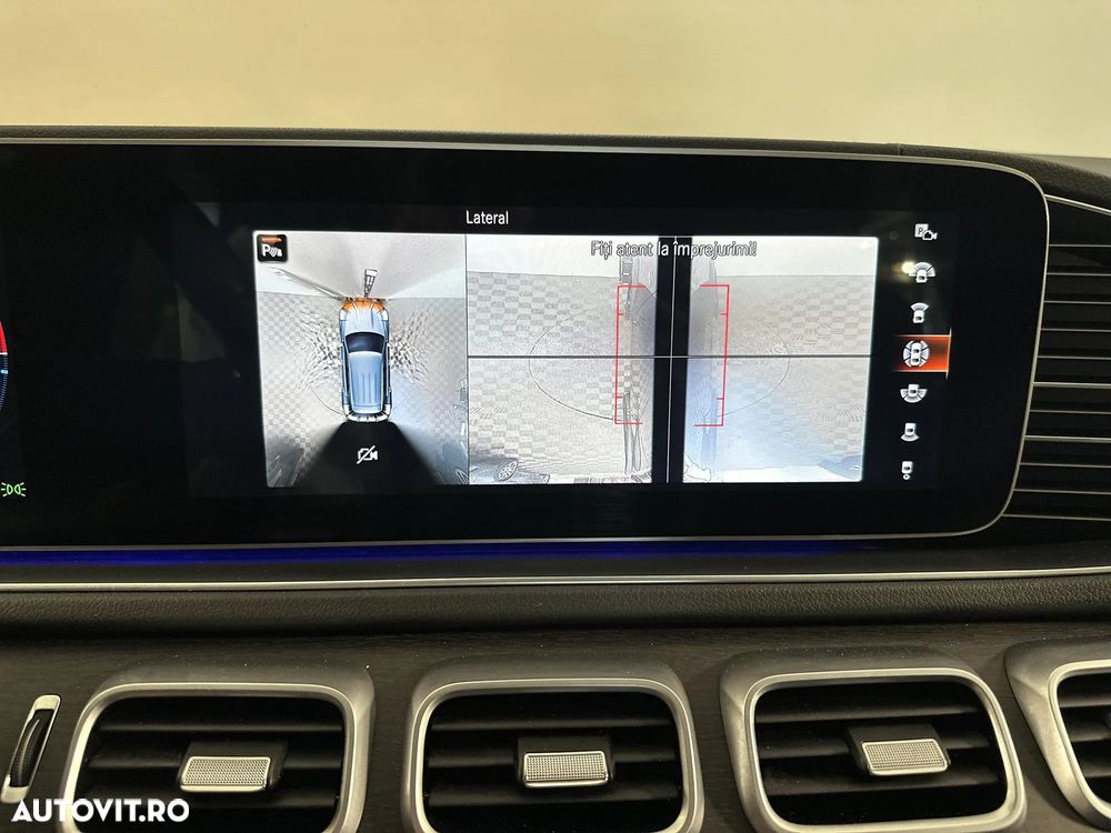 Mercedes-Benz GLE 350 de 4MATIC - 20