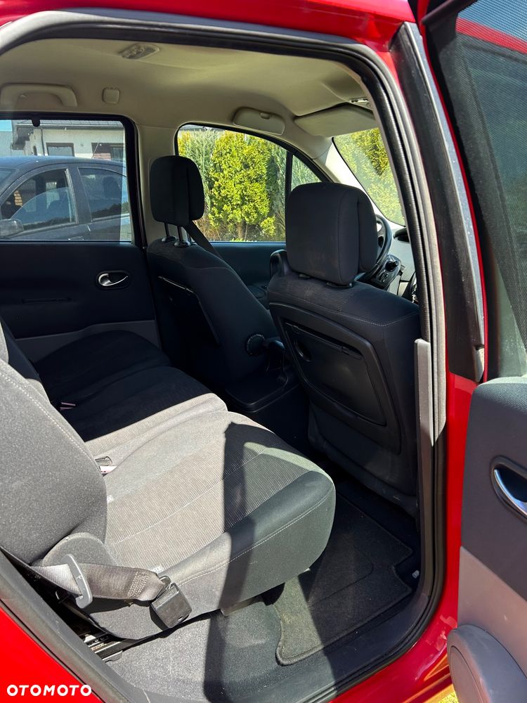 Renault Scenic - 9