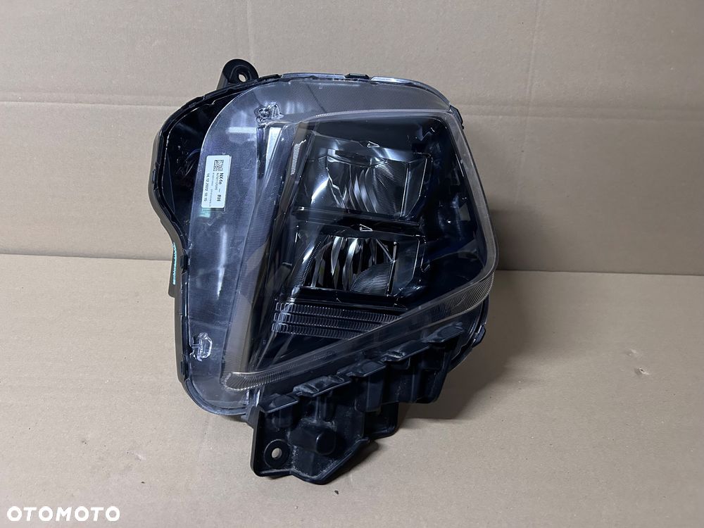 LAMPA PRAWA HYUNDAI TUCSON 4 IV FULL LED PRZÓD PRZEDNIA