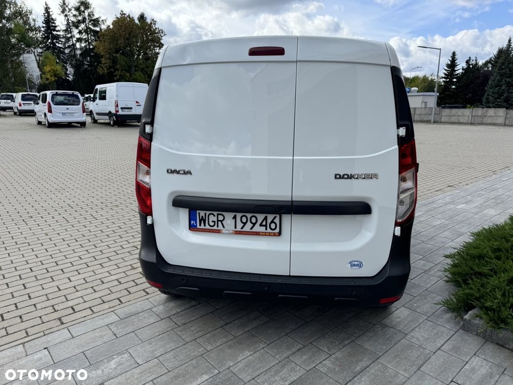 Dacia Dokker - 6