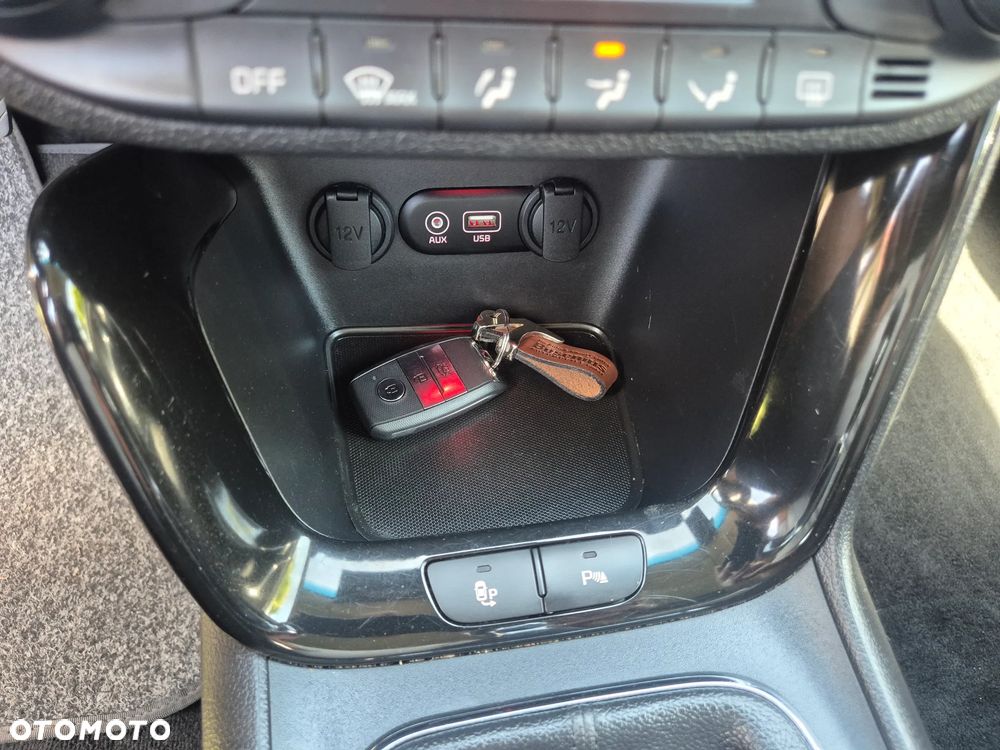 Kia Ceed 1.6 GDI Spirit - 22