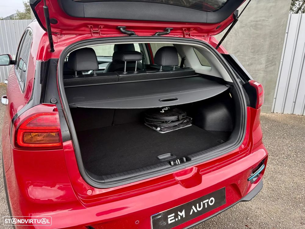 Kia e-Niro 64kWh - 20