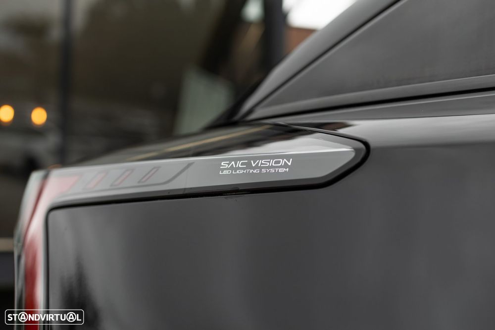 MG MG4 51 kWh Standard - 14