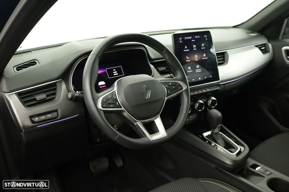 Renault Arkana 1.6 E-Tech Full Hybrid Techno - 7
