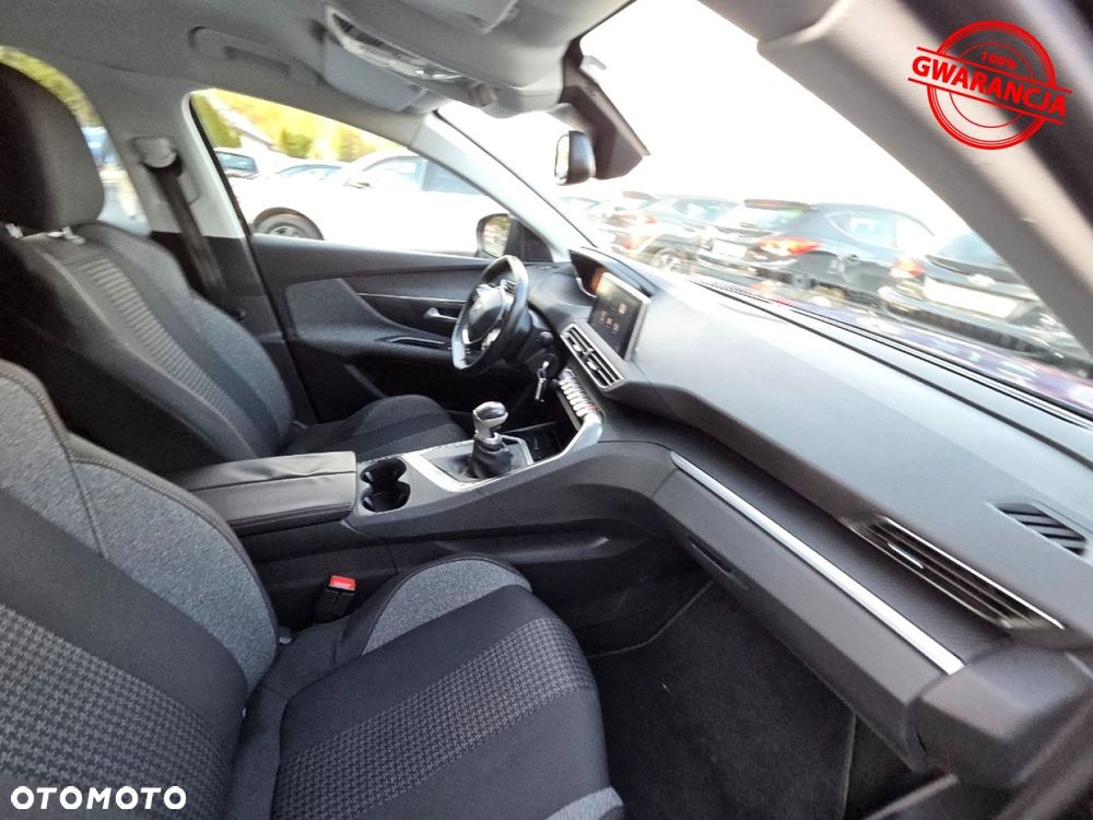 Peugeot 3008 - 29