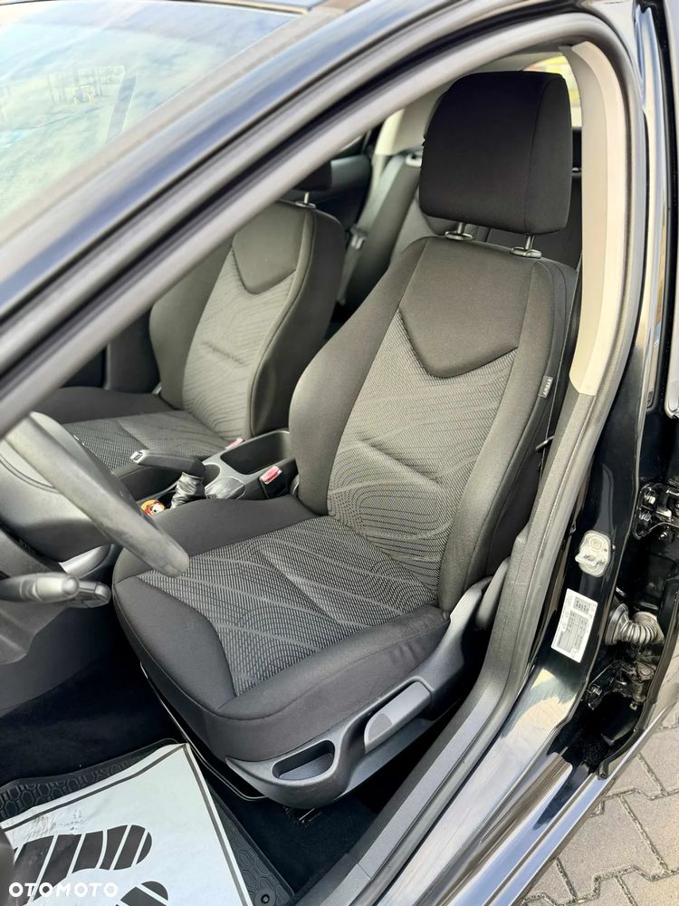 Peugeot 308 1.6 VTi Style - 12