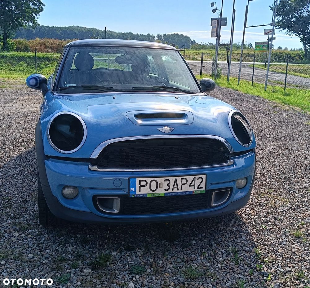 MINI Cooper - 2