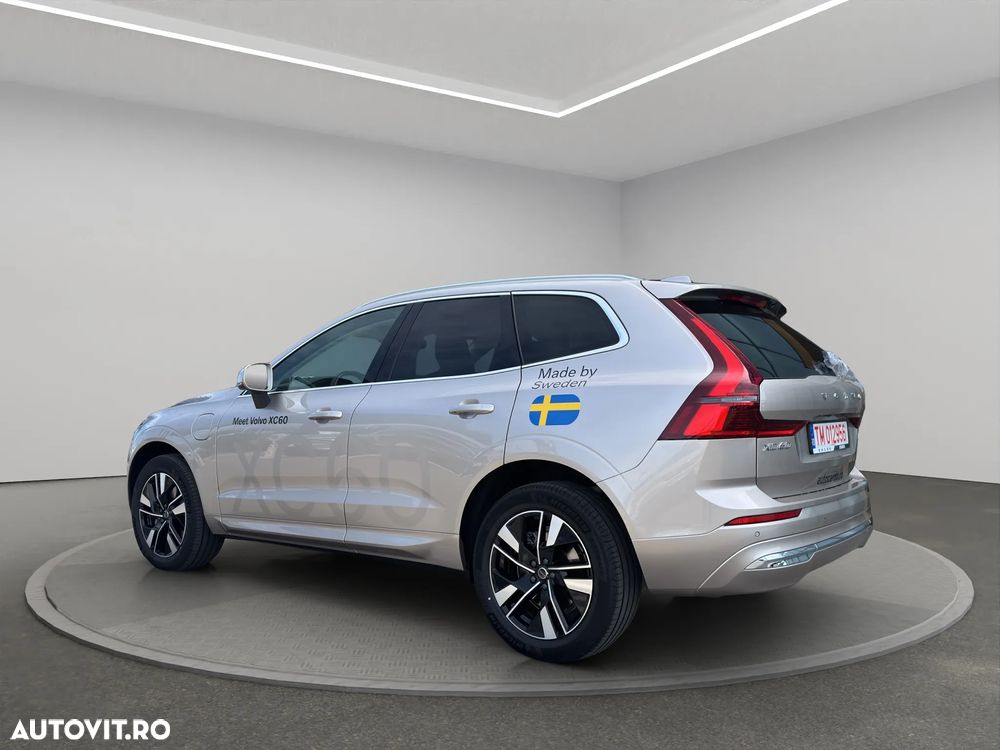 Volvo XC 60 - 5