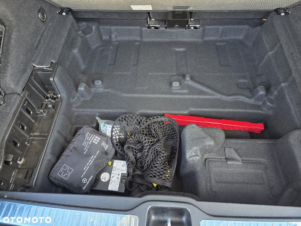 Mercedes-Benz GLC 200 d - 21