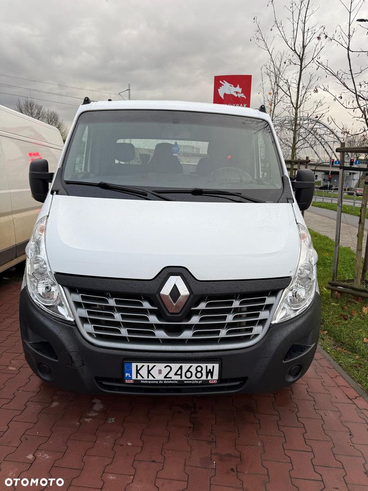 Renault MASTER - 4
