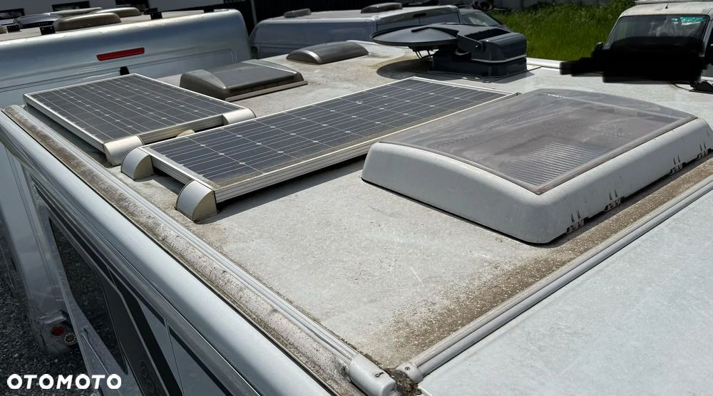 KNAUS Van Ti 550 MF - 40