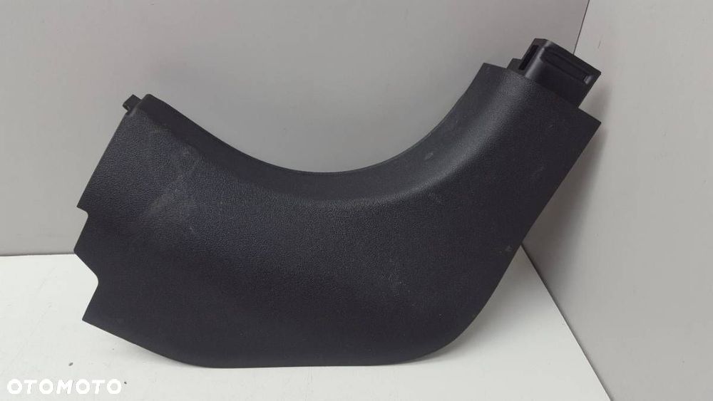 OSŁONA PROGU SŁUPKA PRAWY PRZÓD BMW 3 G20 G21 2021 - 1