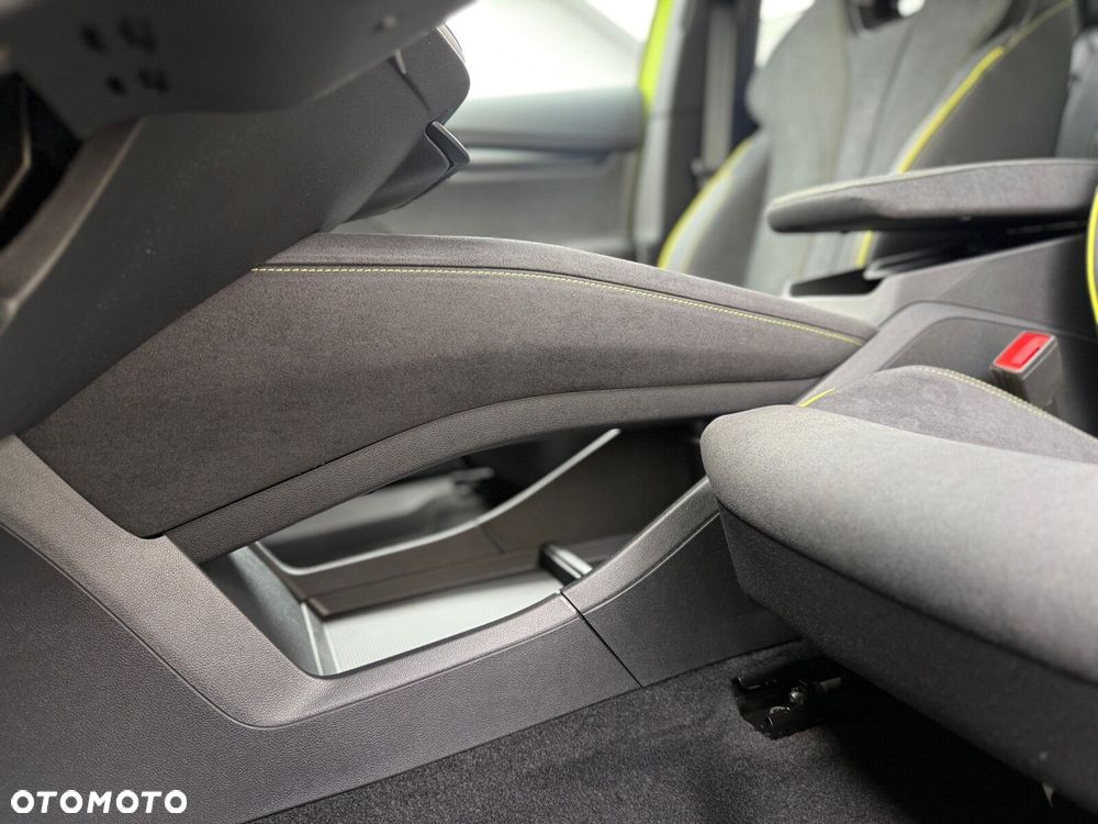 Skoda Elroq RS 84kWh - 29