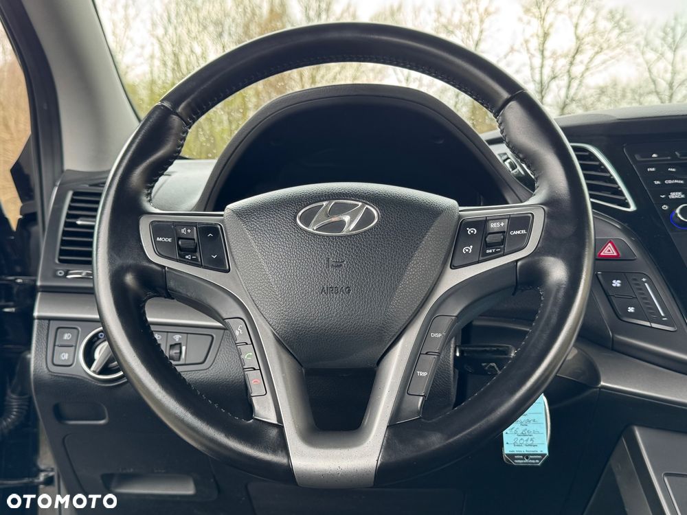 Hyundai i40 Kombi 1.6 Classic - 34