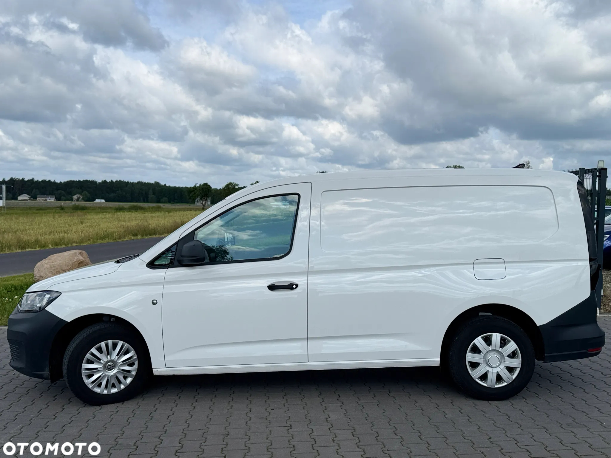 Volkswagen CADDY - 4