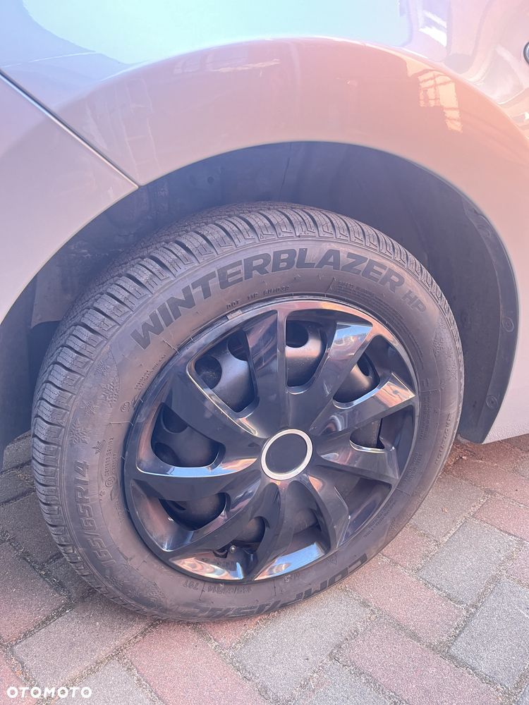 Toyota Aygo 1.0 VVT-i Sprint EU6 - 23