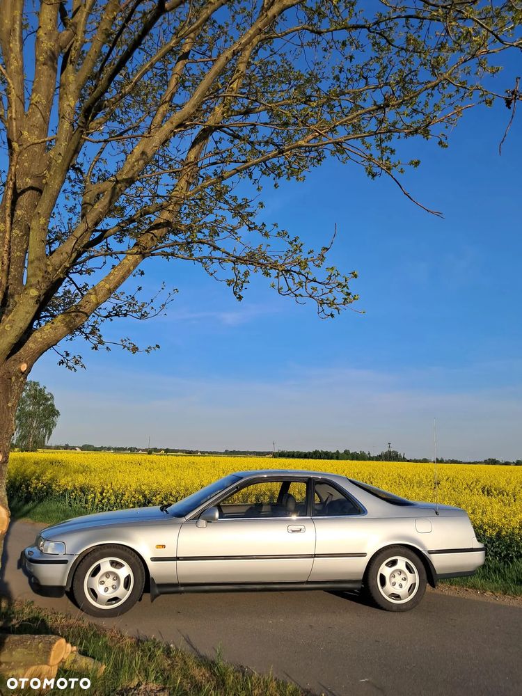 Honda Legend - 11