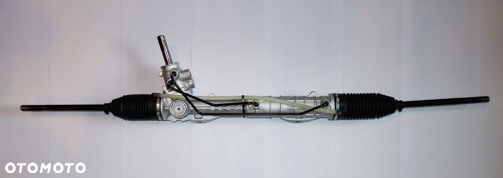 PRZEKŁADNIA MAGLOWNICA CITROEN C4 PICASSO GRAND PICASSO JTEKT KOYO drążki - 1