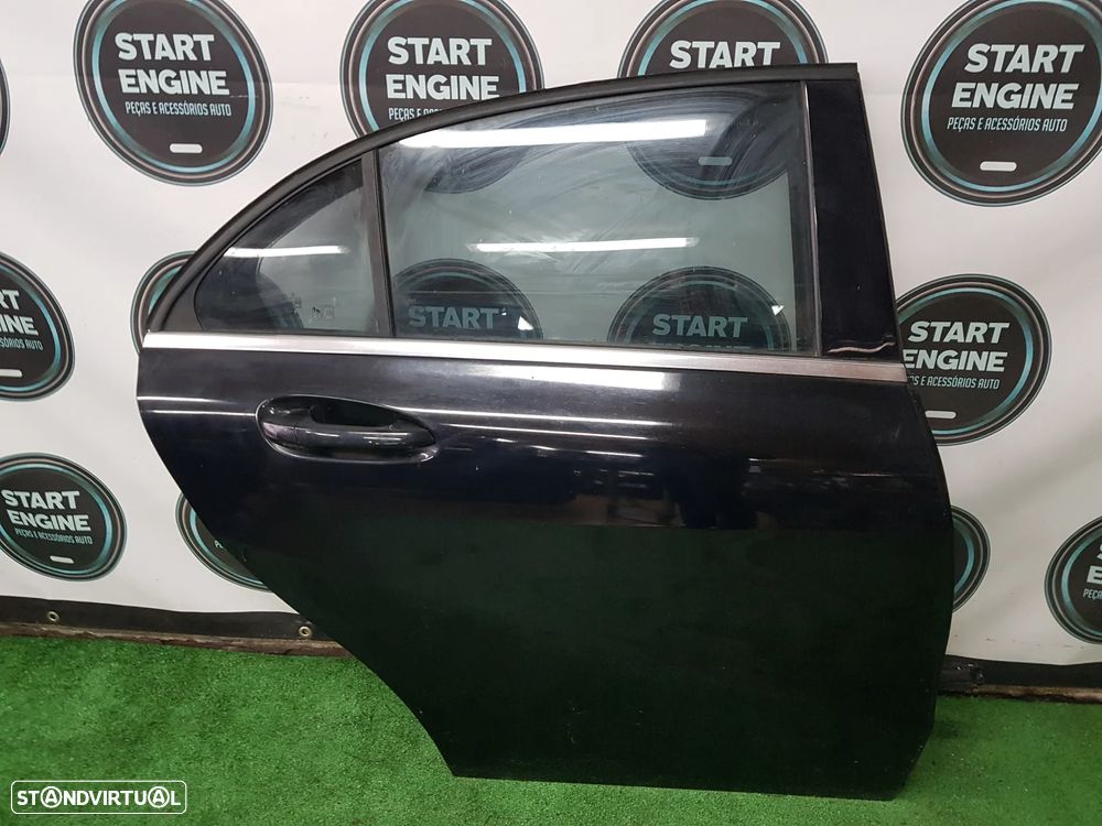 Porta Tras direita Mercedes Classe A W176 2012-2018 - 1