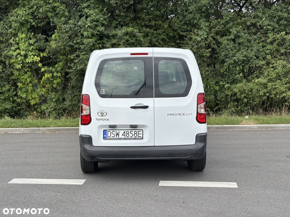 Toyota Proace City Verso 1.2 D-4T Family - 13