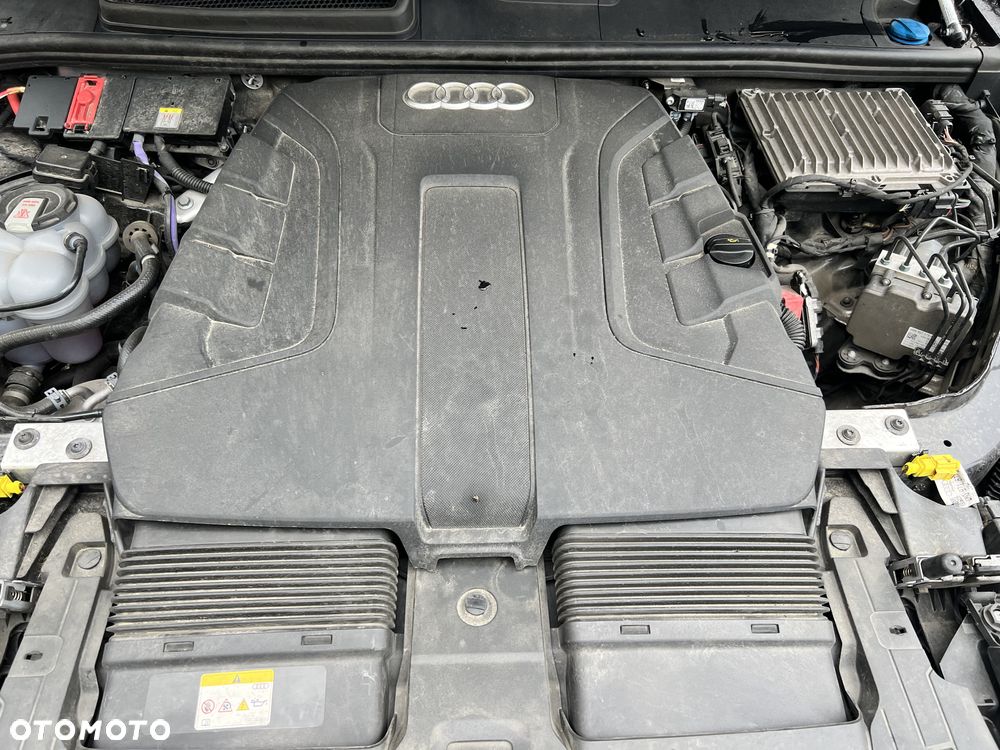 Audi Q7 - 21