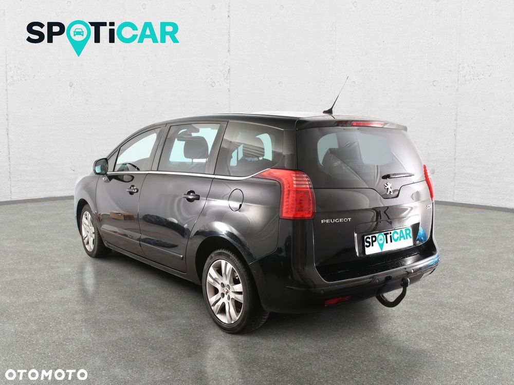Peugeot 5008 2.0 BlueHDi Active - 3