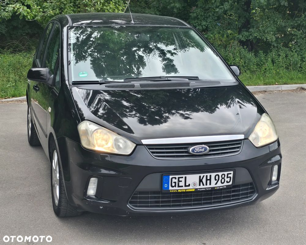 Ford C-MAX 1.6 Style - 9