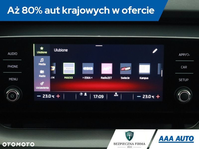 Skoda Octavia - 10