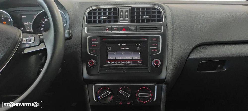 VW Polo 1.0 Confortline - 28