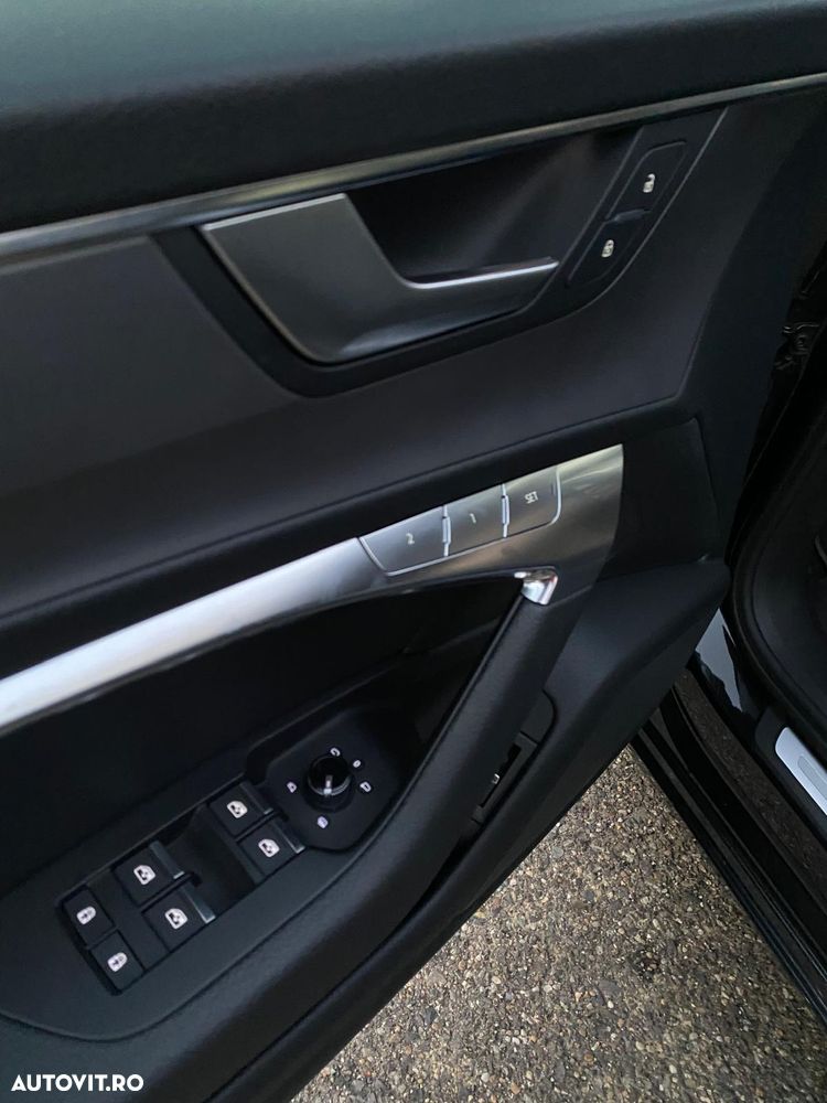 Audi A6 Avant - 7