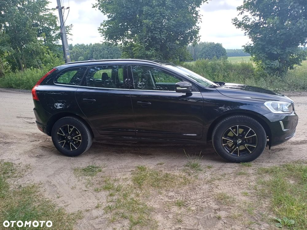 Volvo XC 60 - 3