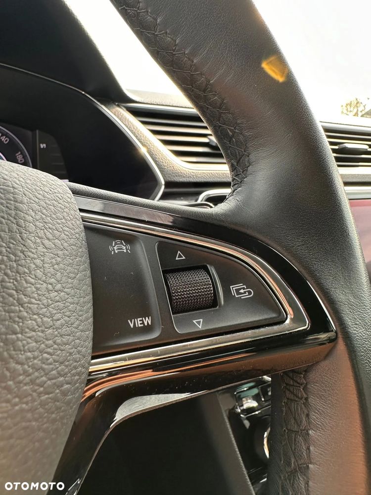 Skoda Superb 2.0 TSI 4x4 L&K DSG - 27