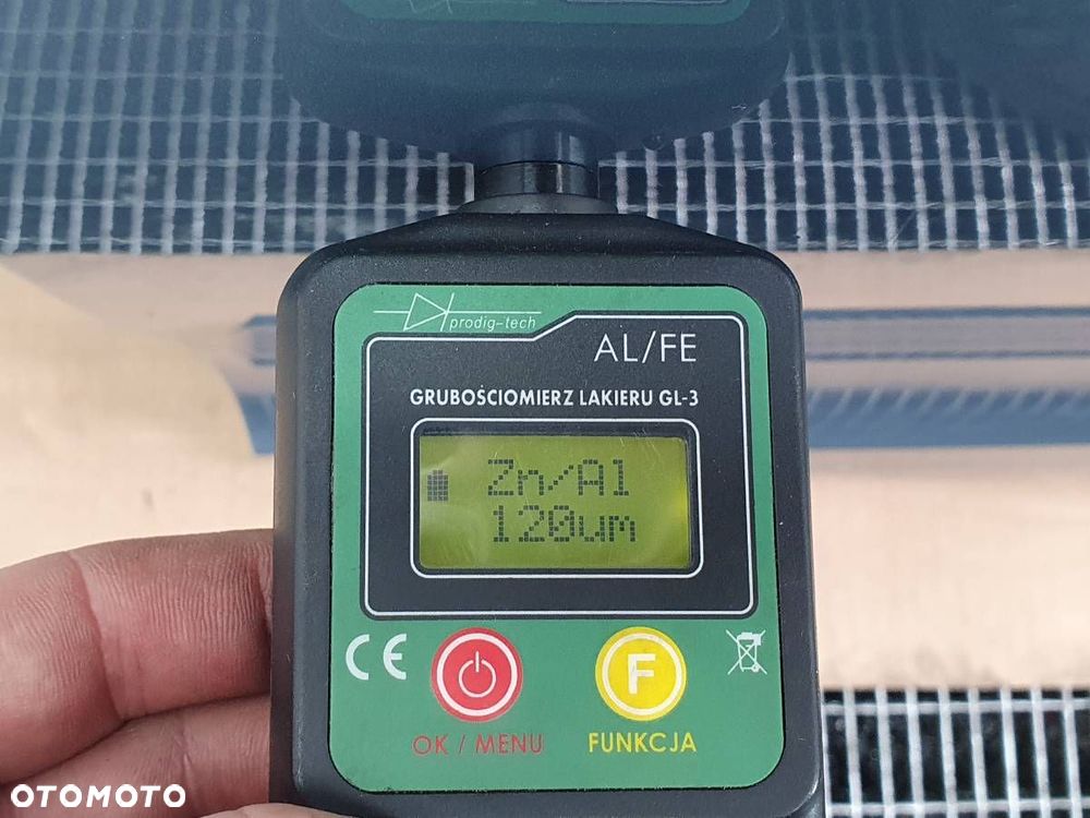 DRZWI PRZÓD PRAWE KGYC CITROEN DS5 2011 KGYC - 12