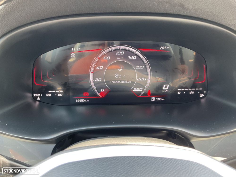 SEAT Ateca 1.0 TSI Style - 23