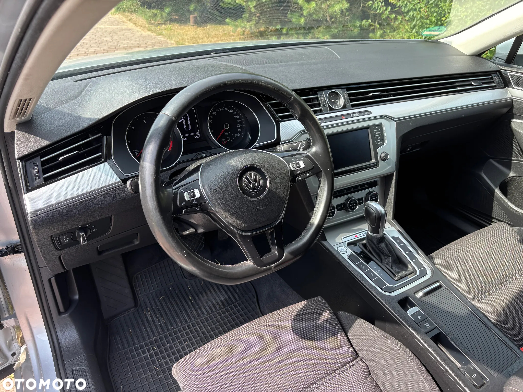 Volkswagen Passat Variant 2.0 TDI SCR 4Motion DSG (BMT) Comfortline - 14
