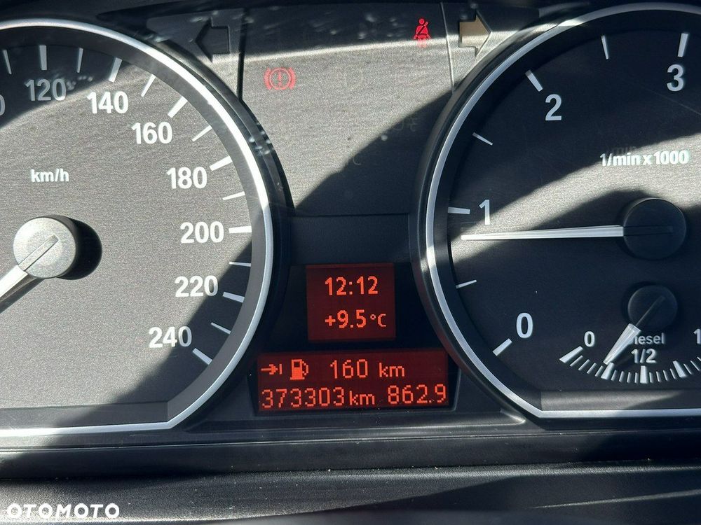 BMW Seria 1 118d - 15