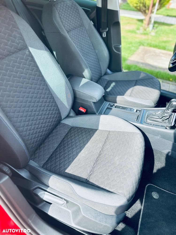 Volkswagen Golf - 14