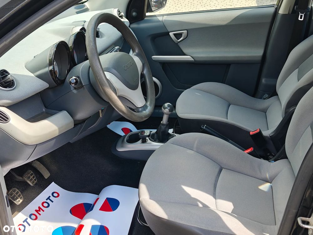 Mitsubishi Colt 1.1 ClearTec Edition - 7