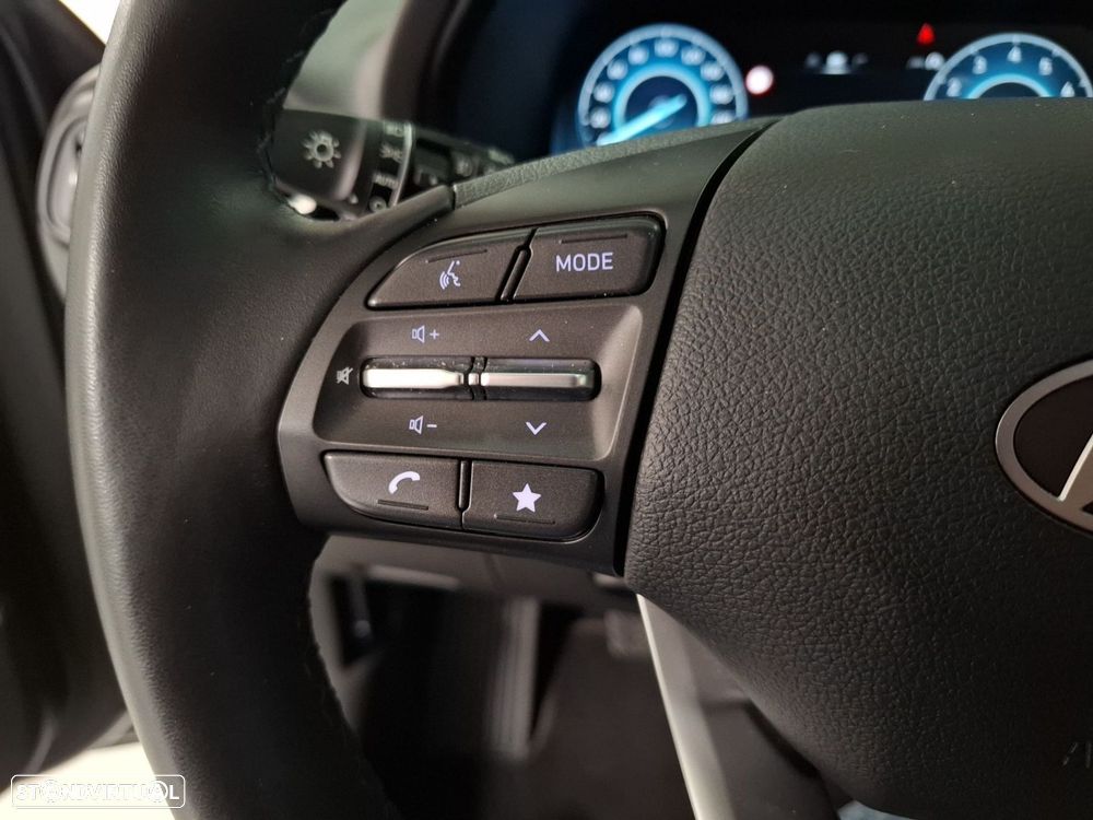 Hyundai i30 1.0 T-GDi Style Plus - 16