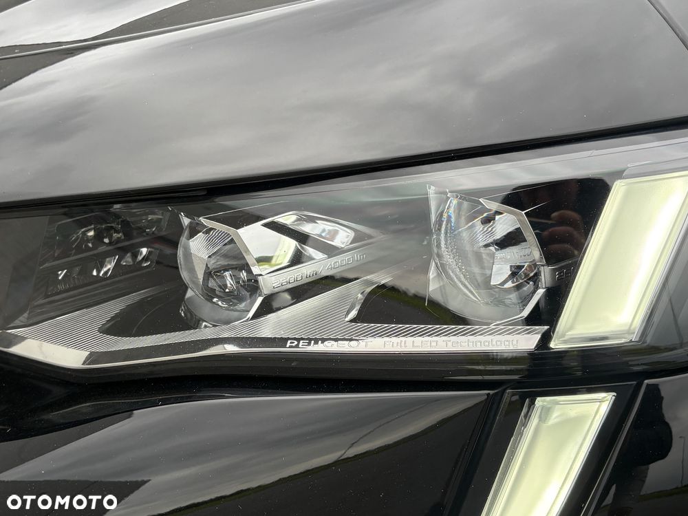Peugeot 508 - 31