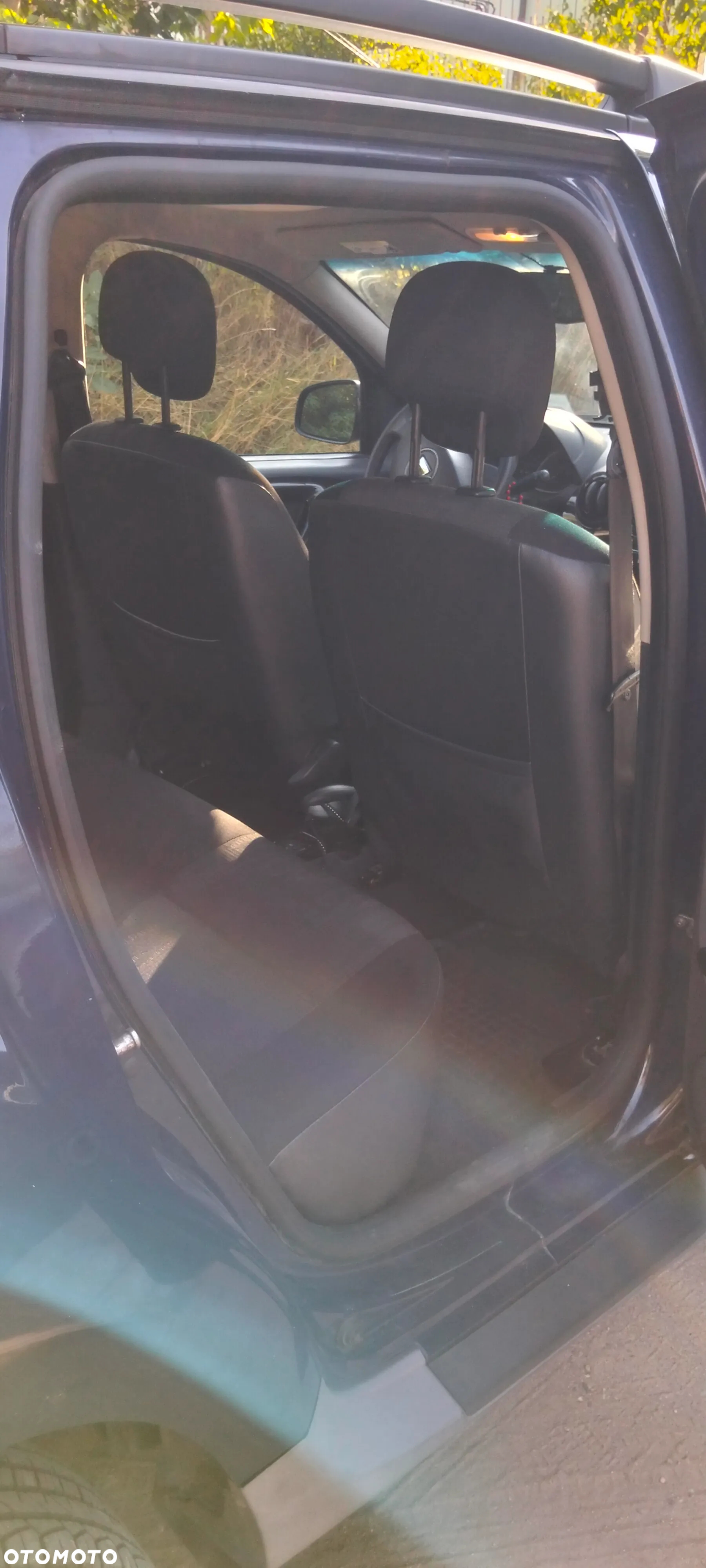Dacia Duster 1.6 Ambiance - 10