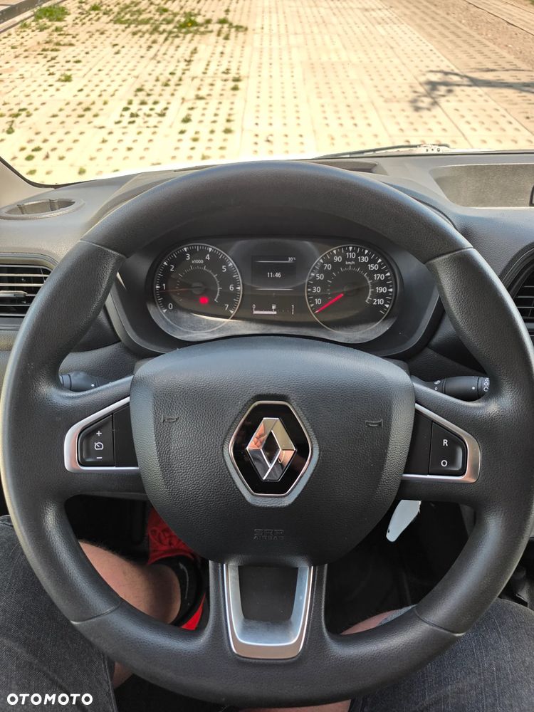 Renault Master - 20