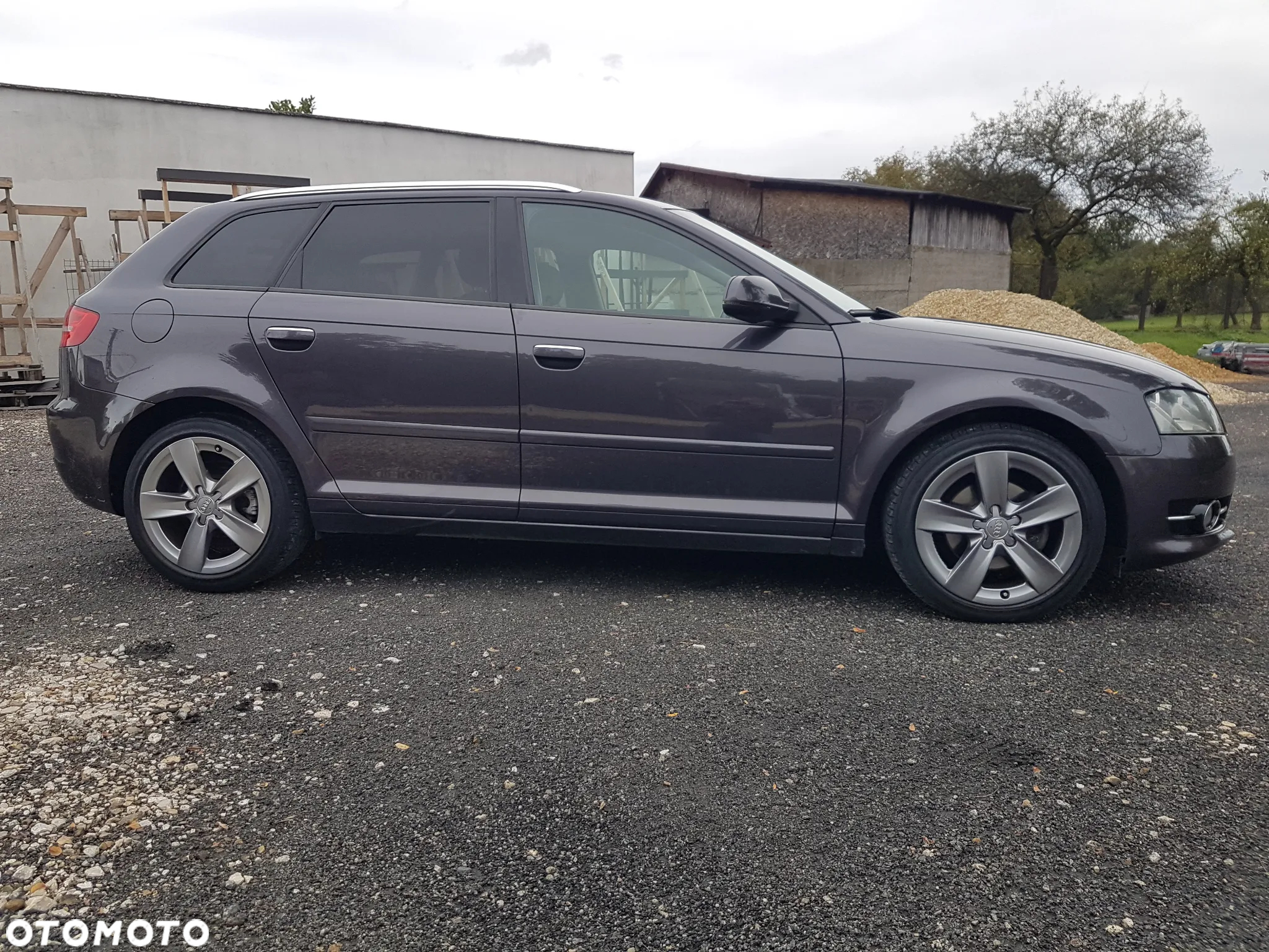 Audi A3 - 6