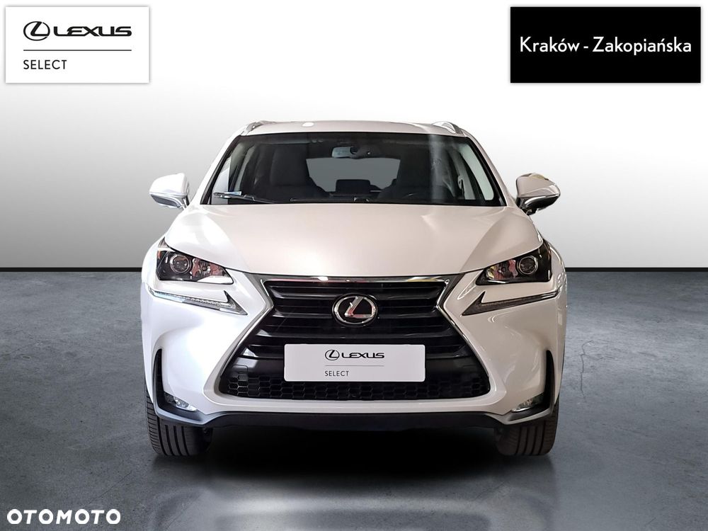 Lexus NX 200t Elite AWD - 3