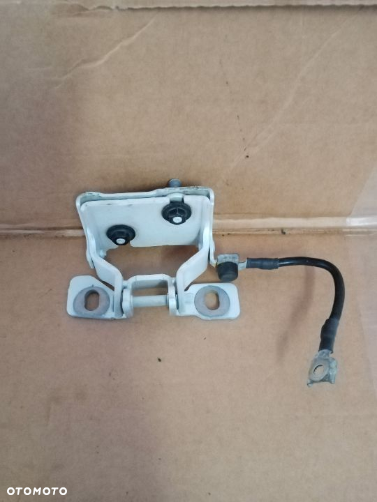 Zawias Klapy Zawiasy BMW F20 F21 A300 - 3