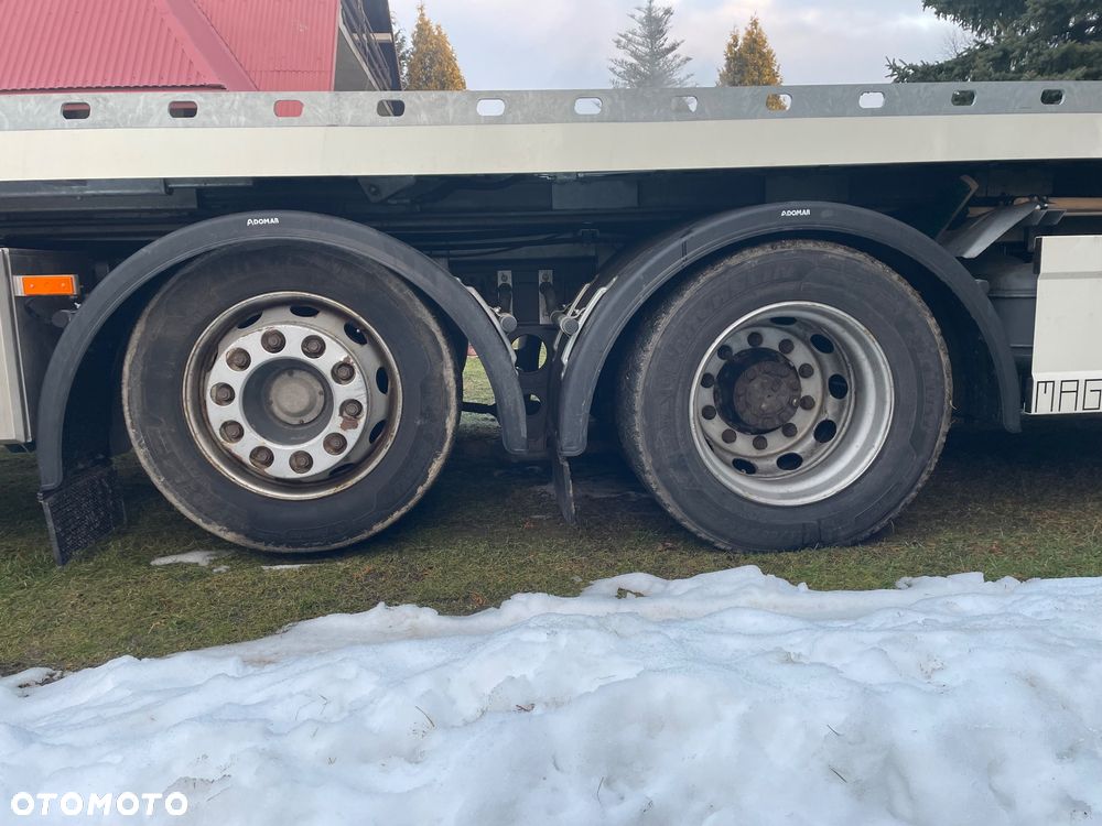 DAF XF 440 Euro 6 - 12