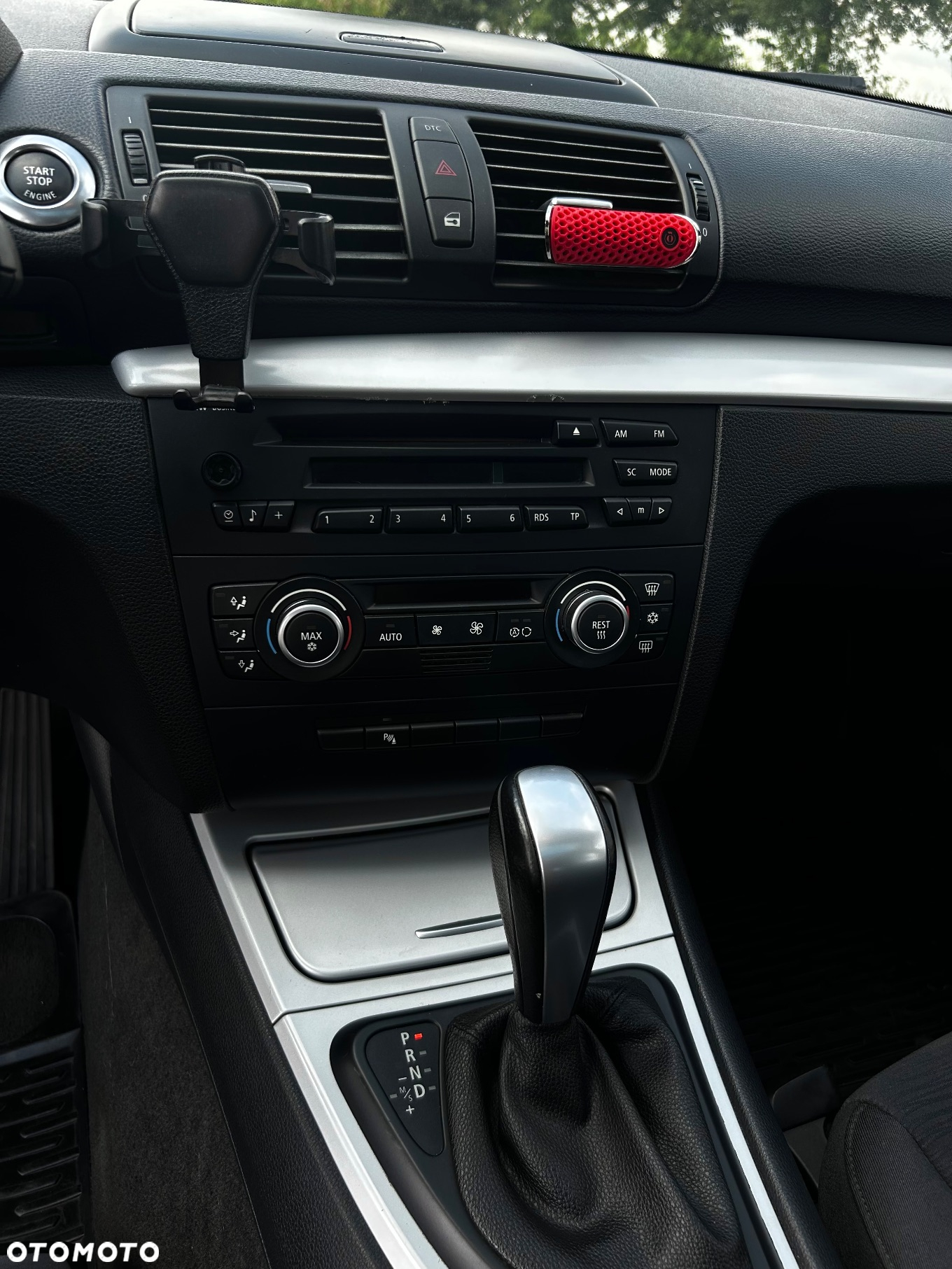 BMW Seria 1 120i - 6